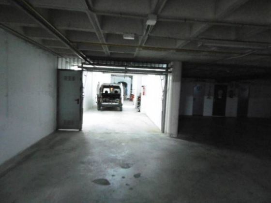 Foto 1 de Garatge en venda a L'Albir-Zona Playa de 175 m²