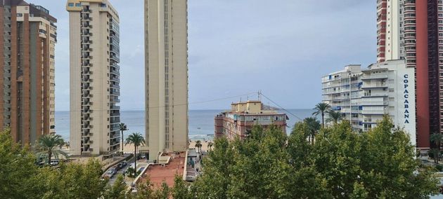 Foto 1 de Estudi en venda a Playa de Levante amb terrassa i piscina