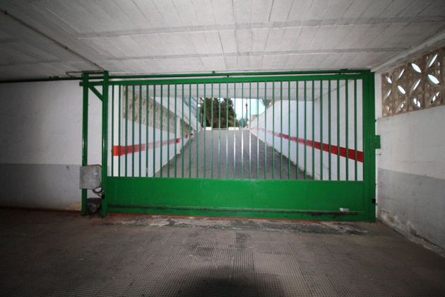 Foto 1 de Garaje en venta en Pueblo Levante de 17 m²