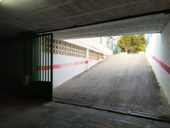 Foto 2 de Garatge en venda a Pueblo Levante de 17 m²