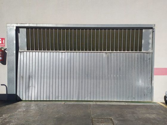 Foto 2 de Garaje en venta en Pueblo Levante de 21 m²
