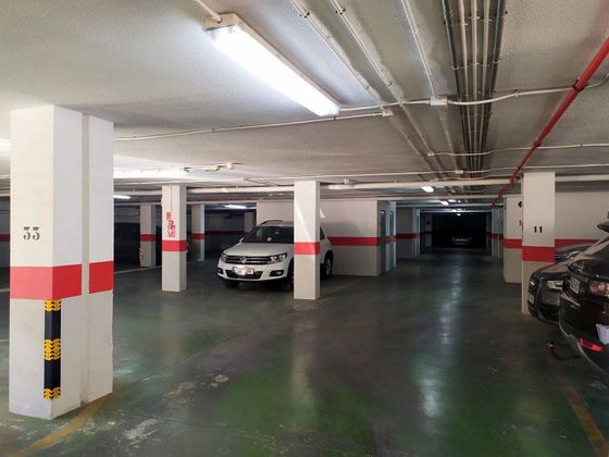 Foto 1 de Garaje en venta en Pueblo Levante de 30 m²