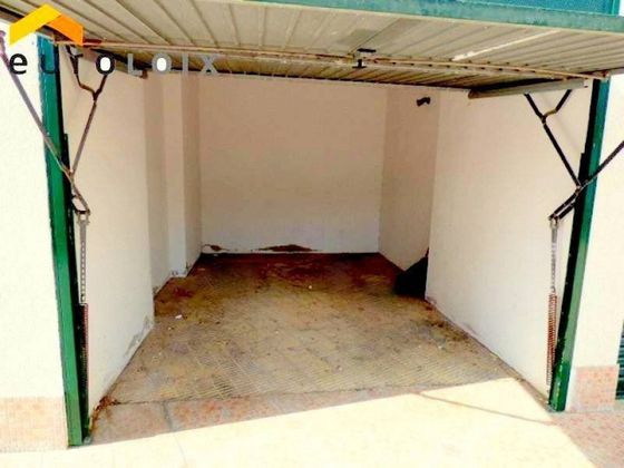 Foto 2 de Garatge en venda a Playa de Levante de 25 m²