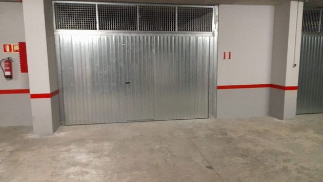 Foto 1 de Garatge en venda a Rincón de Loix de 40 m²