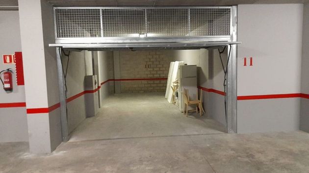 Foto 1 de Garatge en venda a Rincón de Loix de 40 m²