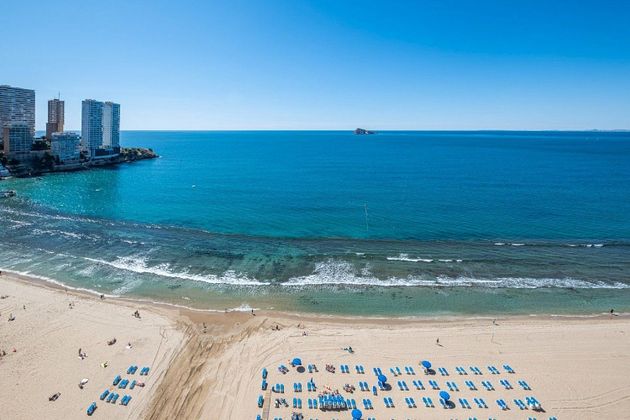 Foto 2 de Venta de piso en Playa de Levante de 2 habitaciones con terraza y piscina