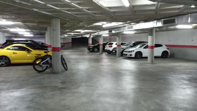 Foto 2 de Garaje en venta en Pueblo Levante de 27 m²