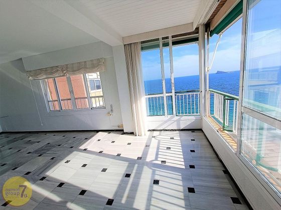 Foto 2 de Pis en venda a Playa de Levante de 3 habitacions amb terrassa i aire acondicionat