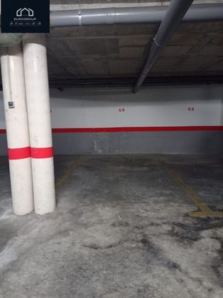 Foto 2 de Garatge en lloguer a Rincón de Loix de 25 m²