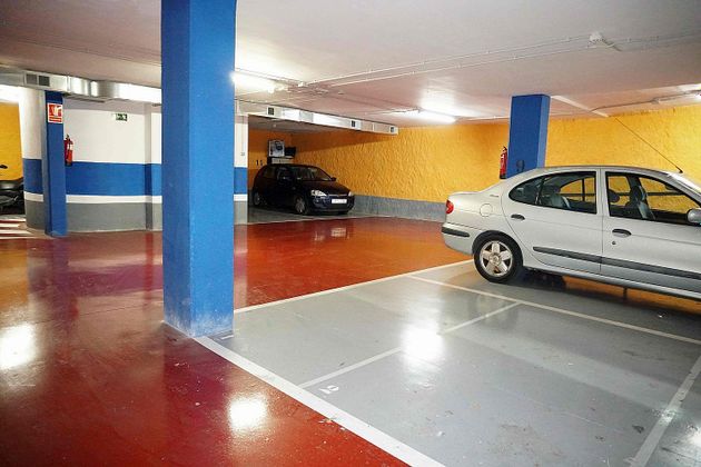 Foto 2 de Alquiler de garaje en Can Boada de 10 m²