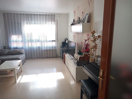 Foto 2 de Dúplex en venda a Montserrat - Torre-Sana - Vilardell de 4 habitacions amb garatge i balcó