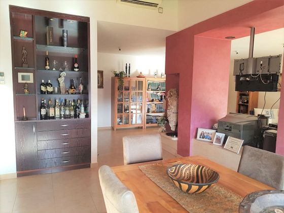 Foto 2 de Xalet en venda a Castellarnau - Can Llong de 4 habitacions amb terrassa i garatge