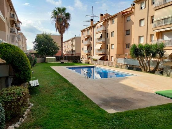 Foto 1 de Pis en venda a Les Arenes - La Grípia  Can Montllor de 3 habitacions amb piscina i garatge