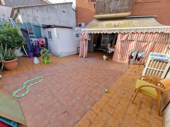 Foto 1 de Pis en venda a Can Fatjó de 2 habitacions amb terrassa i garatge