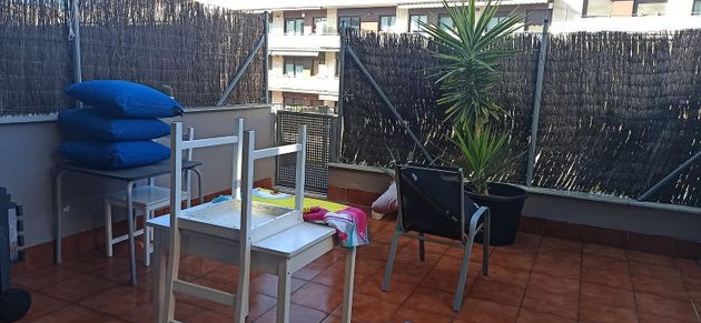 Foto 1 de Pis en venda a Les Arenes - La Grípia  Can Montllor de 2 habitacions amb terrassa i piscina