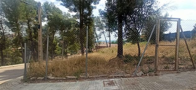 Foto 2 de Venta de terreno en Castellnou - Can Mir - Sant Muç de 884 m²
