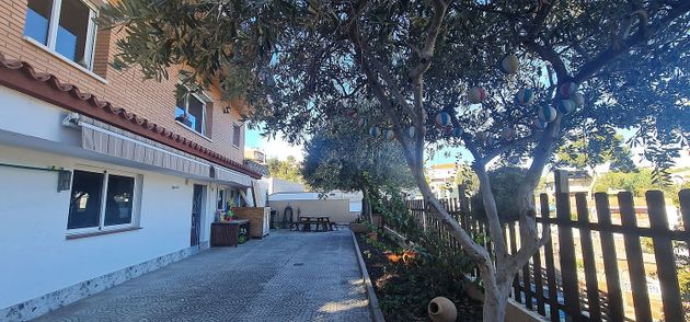Foto 1 de Venta de casa en Castellnou - Can Mir - Sant Muç de 4 habitaciones con terraza y piscina