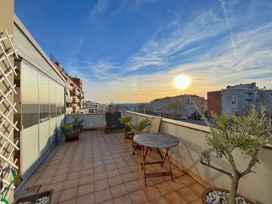 Foto 2 de Pis en venda a Les Arenes - La Grípia  Can Montllor de 3 habitacions amb terrassa i garatge