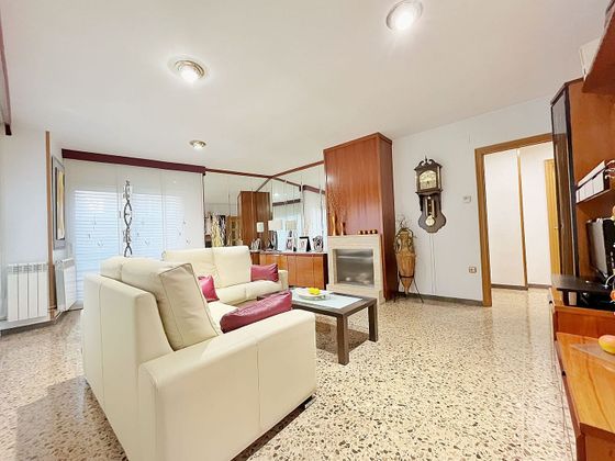 Foto 2 de Piso en venta en Sant Pere de 4 habitaciones con terraza y balcón