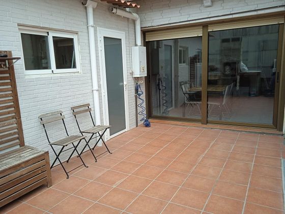 Foto 1 de Casa en venda a La Maurina de 3 habitacions amb terrassa i piscina