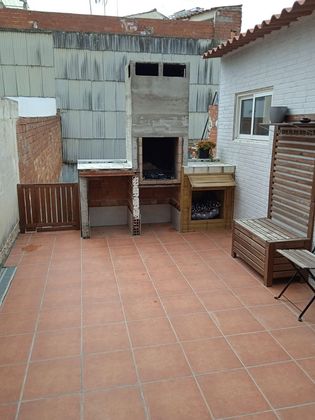 Foto 2 de Casa en venta en La Maurina de 3 habitaciones con terraza y piscina