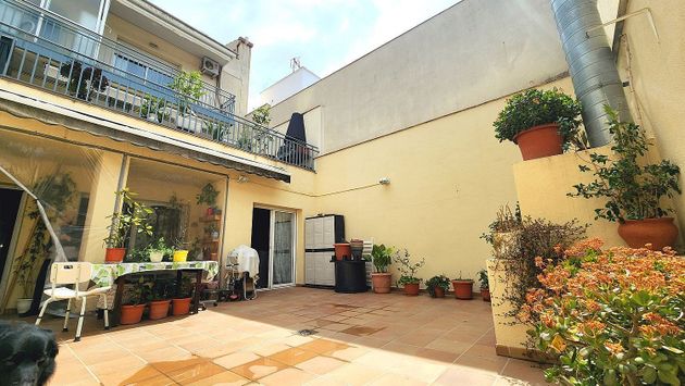 Foto 1 de Piso en venta en Poble Nou - Zona Esportiva de 3 habitaciones con terraza y garaje