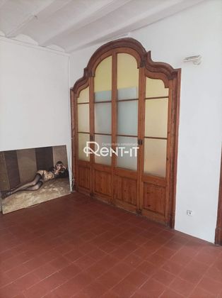 Foto 1 de Oficina en lloguer a Sant Pere, Santa Caterina i la Ribera de 168 m²