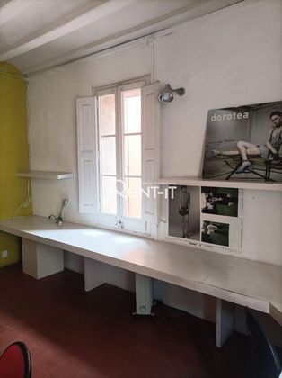 Foto 2 de Oficina en lloguer a Sant Pere, Santa Caterina i la Ribera de 168 m²