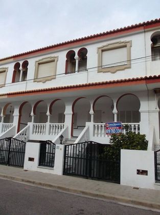 Foto 2 de Casa en venda a El Perelló - Les Palmeres - Mareny de Barraquetes de 4 habitacions amb terrassa i garatge