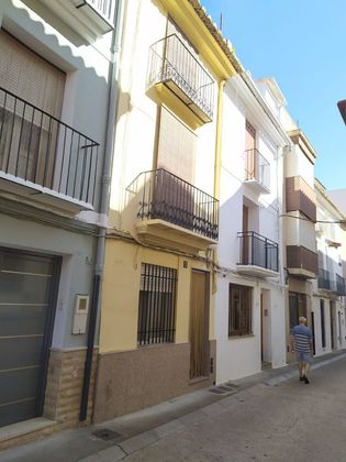Foto 2 de Casa en venda a Navajas de 3 habitacions amb terrassa i garatge