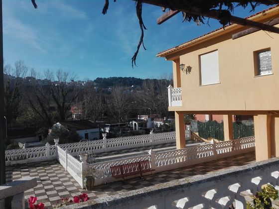 Foto 1 de Xalet en venda a Segorbe de 6 habitacions amb terrassa i piscina