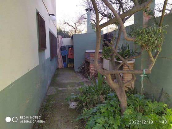 Foto 2 de Xalet en venda a Castellnovo de 7 habitacions amb terrassa i garatge