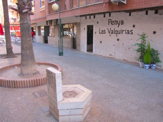 Foto 1 de Venta de local en Alfaz del Pi Pueblo-Urbanizaciones con terraza