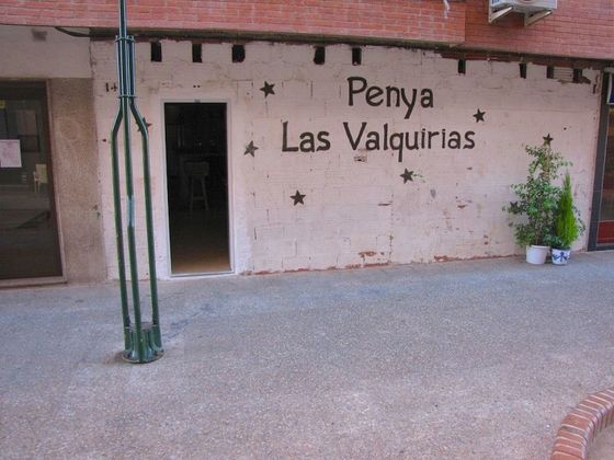 Foto 2 de Venta de local en Alfaz del Pi Pueblo-Urbanizaciones con terraza