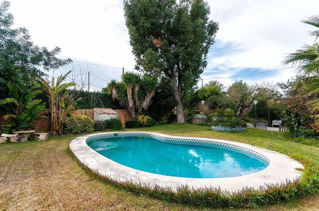 Foto 1 de Xalet en venda a Pueblo Levante de 3 habitacions amb terrassa i piscina