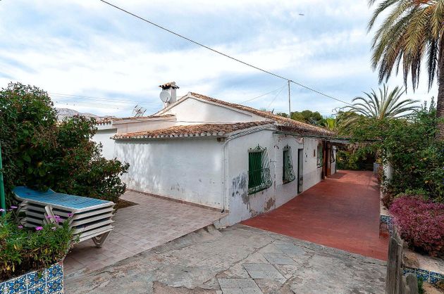 Foto 2 de Chalet en venta en Pueblo Levante de 3 habitaciones con terraza y piscina