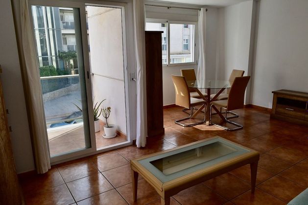 Foto 2 de Pis en venda a calle A Ferir de 3 habitacions amb terrassa i garatge