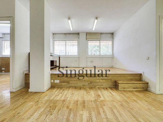 Foto 1 de Oficina en venda a Sant Gervasi - La Bonanova de 148 m²