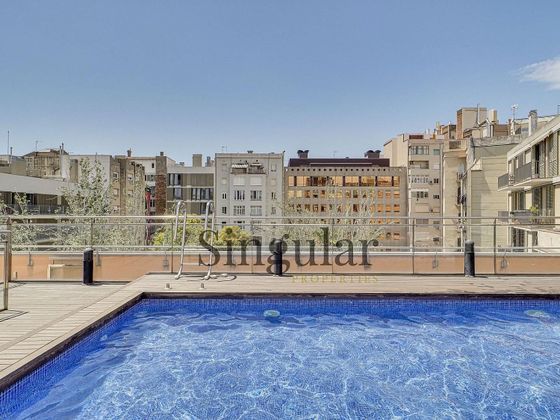 Foto 2 de Pis en venda a El Camp d'en Grassot i Gràcia Nova de 2 habitacions amb terrassa i piscina