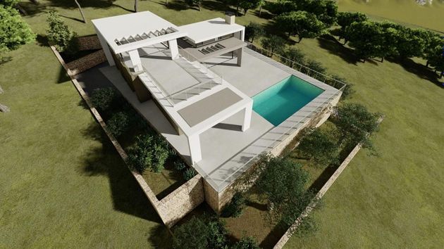Foto 2 de Venta de casa en Benitachell/Poble Nou de Benitatxell (el) de 4 habitaciones con terraza y piscina