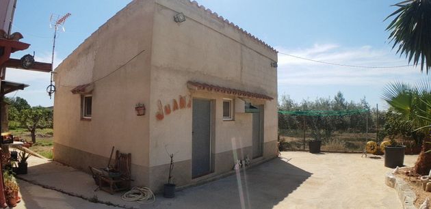 Foto 2 de Casa rural en venda a L'Ametlla de Mar de 3 habitacions i 702 m²