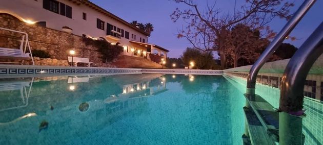 Foto 2 de Casa rural en venda a Albinyana de 10 habitacions amb terrassa i piscina