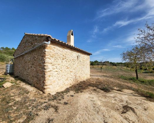 Foto 2 de Casa rural en venda a Tivissa de 1 habitació amb terrassa