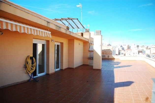 Foto 2 de Pis en venda a L'Ametlla de Mar de 3 habitacions amb terrassa i garatge