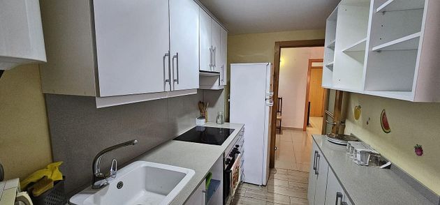 Foto 2 de Piso en venta en L'Ametlla de Mar de 3 habitaciones con terraza y ascensor