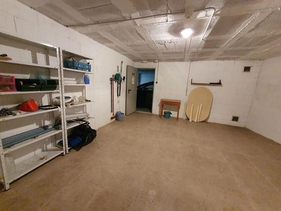 Foto 1 de Garatge en venda a L'Ametlla de Mar de 20 m²