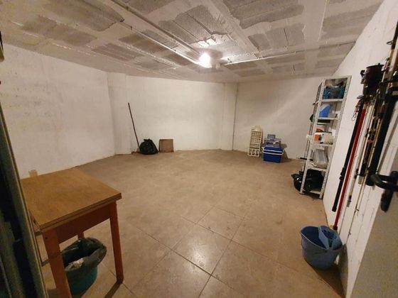 Foto 2 de Garatge en venda a L'Ametlla de Mar de 20 m²