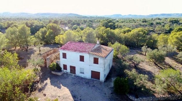 Foto 2 de Casa rural en venda a L'Ametlla de Mar de 4 habitacions i 212 m²