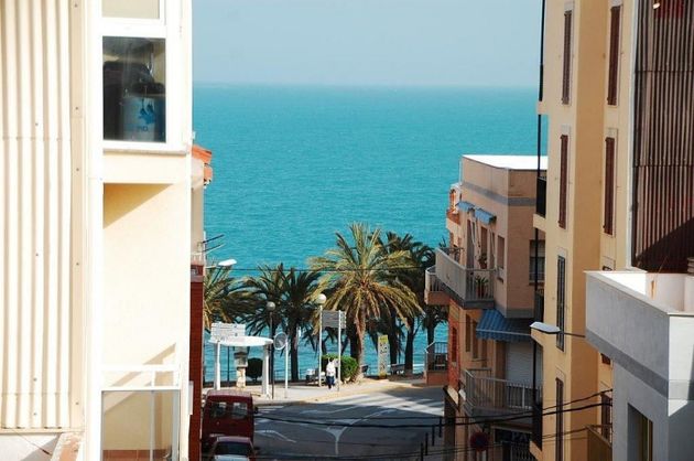 Foto 1 de Piso en venta en L'Ametlla de Mar de 3 habitaciones con terraza y ascensor