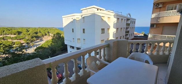 Foto 2 de Pis en venda a L'Ametlla de Mar de 3 habitacions amb terrassa